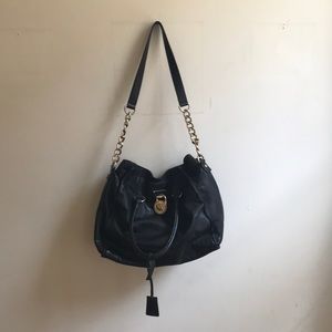 Michael Kors Hobo Shoulder Bag